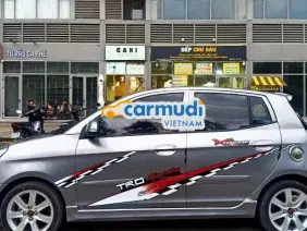 Kia Morning 1.0 AT Sport 2012