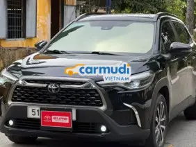 Toyota Corolla Cross 1.8 V 2023