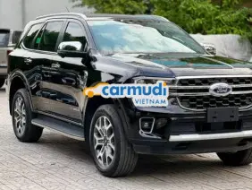 Ford Everest Titanium 2.0 AT 4x2 2024