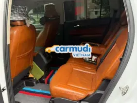 Volkswagen Teramont 2021