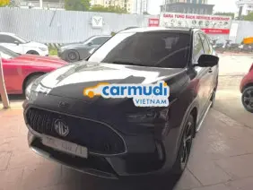 MG HS 1.5T Del 2024