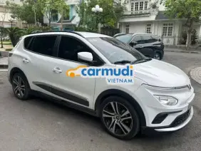 VinFast VF e34 Tiêu chuẩn 2022