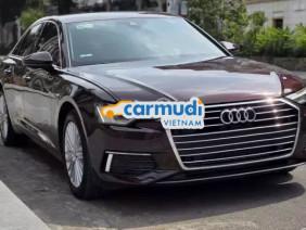 Audi A6 2020