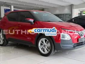 VinFast VF5 Plus 2025