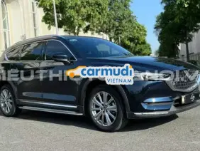 Mazda CX-8 Premium 2022
