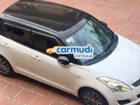 Suzuki Swift 1.4 AT 2016
