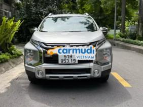 Mitsubishi Xpander Cross 1.5 AT 2021