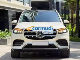 Mercedes-Benz GLS 450 4Matic 2022