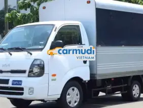 Xe tải 1,5 tấn - dưới 2,5 tấn 2026