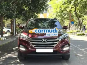 Hyundai Tucson 2.0 Đặc biệt 2016