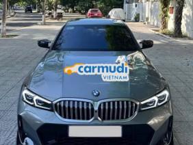 BMW 330i M Sport 2025