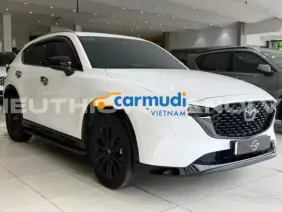 Mazda CX-5 2023