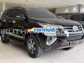 Toyota Fortuner 2.7 V 4X2 AT 2016