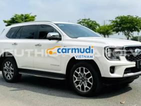 Ford Everest Titanium 2.0 AT 4x2 2023