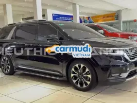 Kia Carnival 2.2D Signature 2022