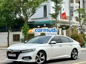 Honda Accord 1.5 Turbo 2021
