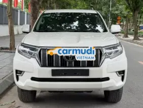 Toyota Land Cruiser Prado VX 2021