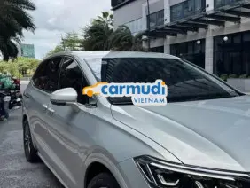 Volkswagen Viloran Luxury 2025