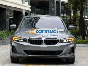 BMW 320i Sport Line 2023