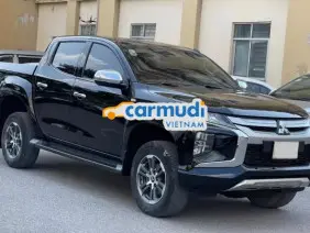 Mitsubishi Triton 4×2 AT MIVEC 2022