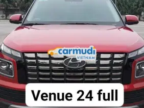 Hyundai Venue 1.0 T-GDi Đặc biệt 2024