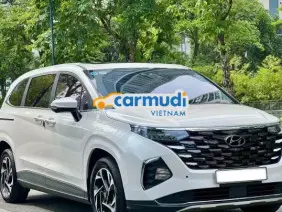 Hyundai Custin 2.0T-GDi Cao cấp 2023