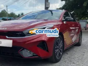 Kia K3 1.6AT 2023