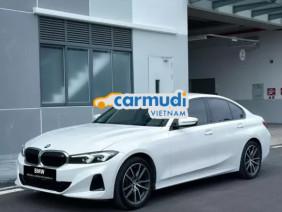 BMW 320i Sport Line 2024