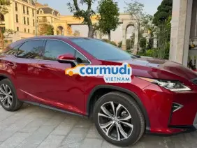 Lexus RX 350 2017