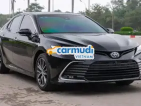 Toyota Camry 2.5Q 2022