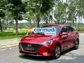 Hyundai Accent 1.5 AT đặc biệt 2023