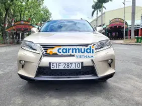 Lexus RX 350 2015