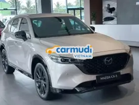 Mazda CX-5 2.0 Luxury 2025