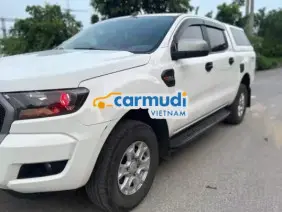 Ford Ranger XLS 2.2 4x2 AT 2017