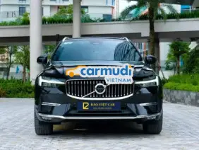 Volvo XC60 B6 AWD Inscription 2022