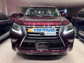 Lexus GX 460 2016