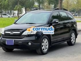 Honda CR-V 2.4L TG 2010