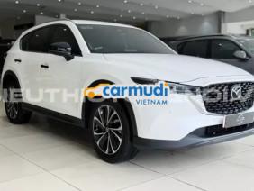 Mazda CX-5 2.0 Luxury 2024