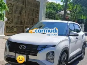 Hyundai Creta 1.5L Đặc biệt 2022