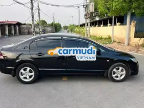Honda Civic 1.8 MT 2007