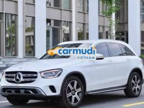 Mercedes-Benz GLC 200 4Matic 2020