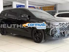Hyundai Custin 2.0T-GDi Cao cấp 2023