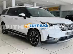 Kia Carnival 2.2D Signature 2021