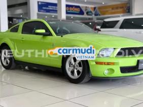 Ford Mustang V6 2007