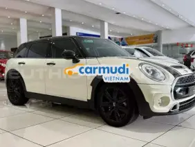 Mini Clubman s 2016