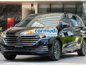 Volkswagen Viloran Luxury 2024