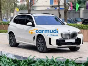 BMW X5 xDrive40i Msport 2024