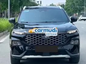 Ford Territory Titanium X 2024