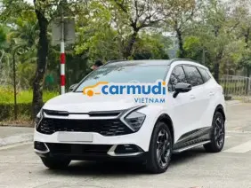 Kia Sportage 2.0G Signature 2024