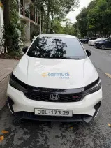 City RS trắng 2024 đã đi 32000km